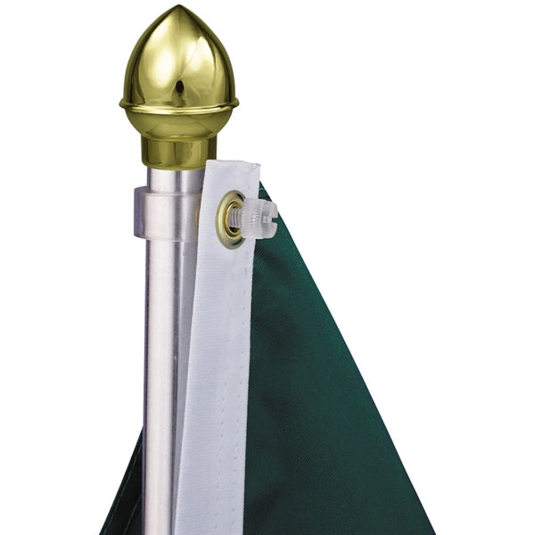 EZ Mount Flag Ring for 3/4" Poles