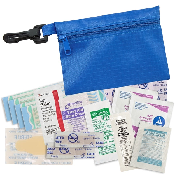 Deluxe First Aid Event Kit