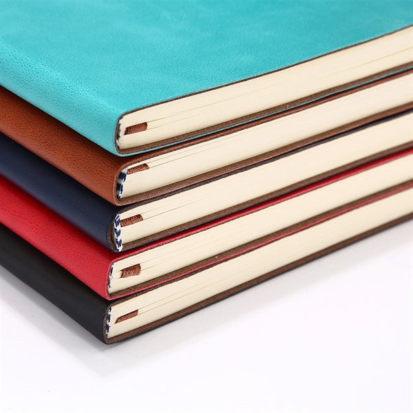 Hardcover Notebook Gift Set