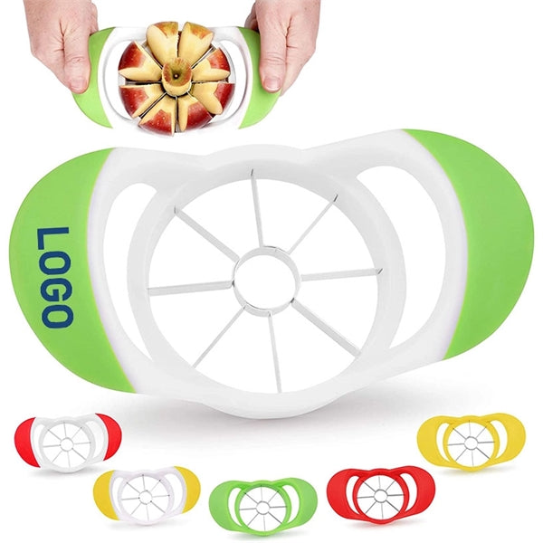 Stainless Steel Apple Slicer