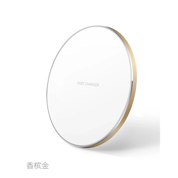 Wireless Fast Charging Pad