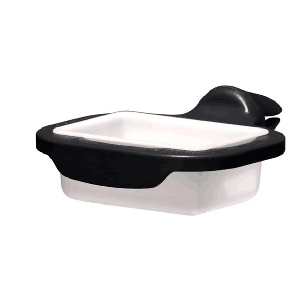 Dip Clip In-Car Sauce Cup
