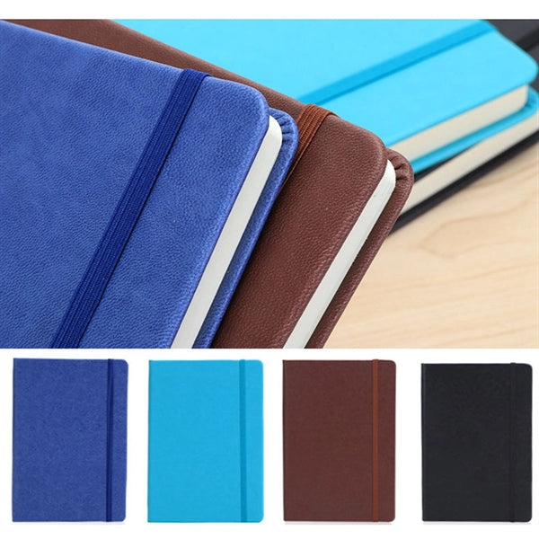 Journals Classic Hardcover Notebook