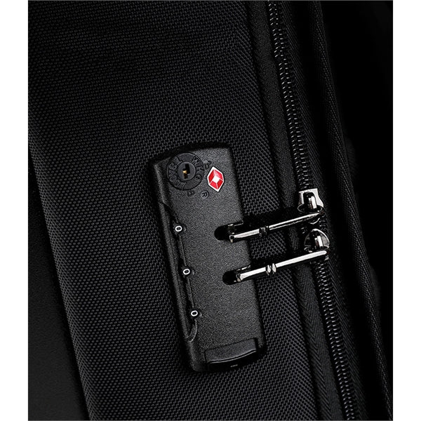 Hard Shell Computer Multi-Function Backpack