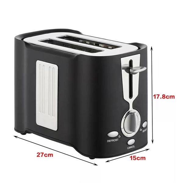 Automatic Bread Toaster