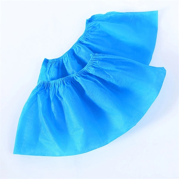 Thick Disposable Non Woven Shoe Covers