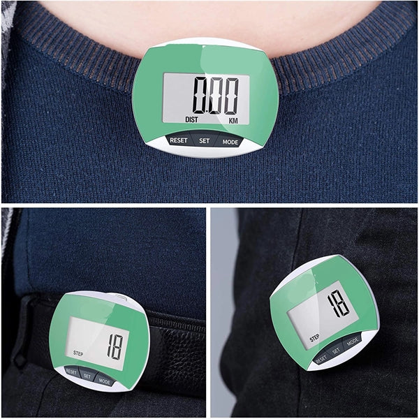 Walking Pedometer