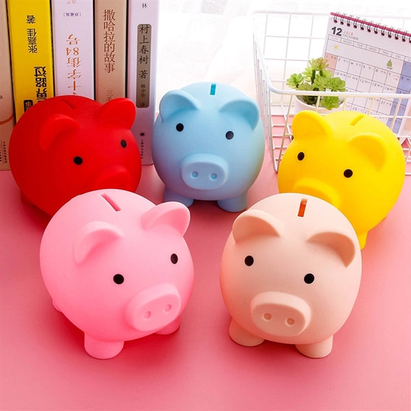 Cute Piggy Bank