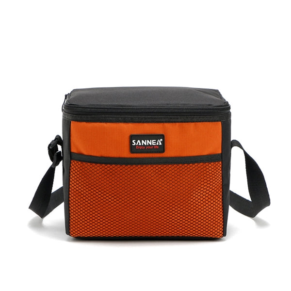 5L Cooler Insulated Lunch Bag