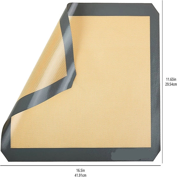 Silicone Safe Baking Mat
