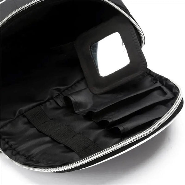 Travel Toiletry Bag Organizer