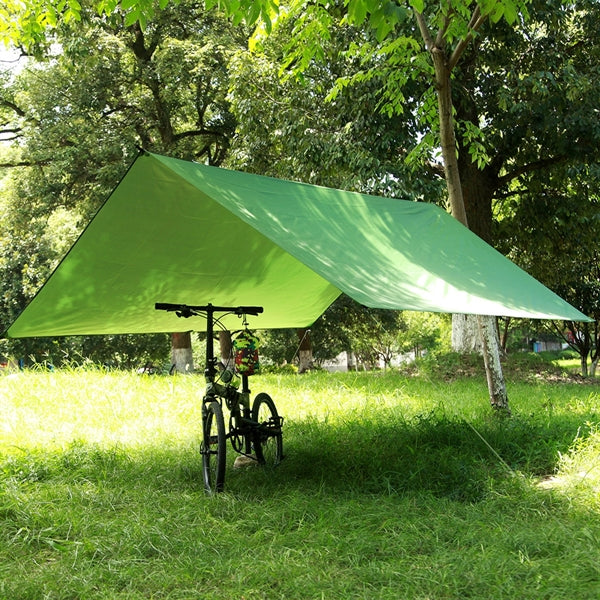 Waterproof Camping Tarp Tent Rain Fly