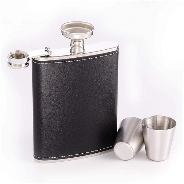Pocket Hip Flask