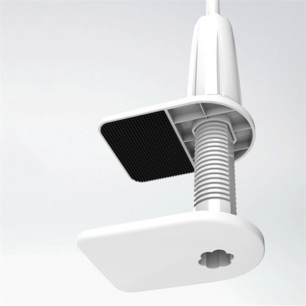 Phone Holder Bed Gooseneck Mount
