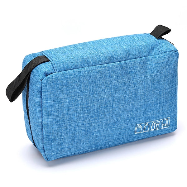 Hanging Toiletry Storage Bag