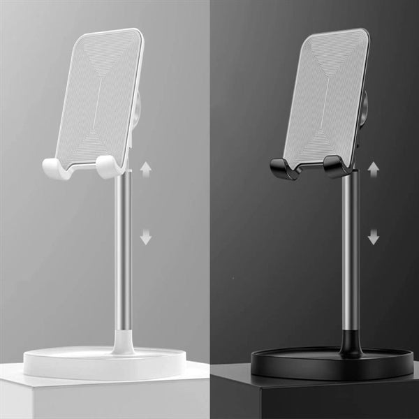 Adjustable Cell Phone Stand