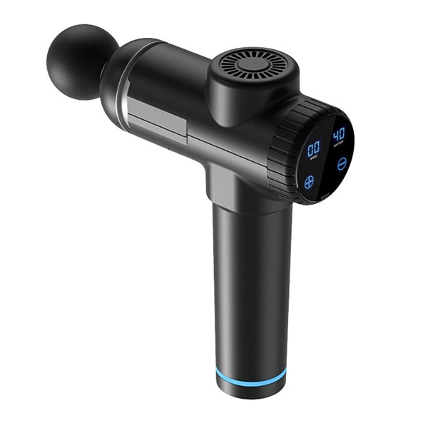 Handheld Electric Body Massage Gun