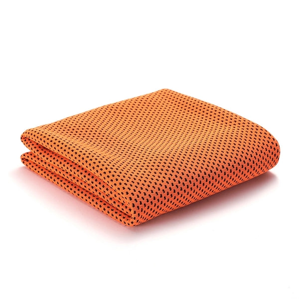 Summer Cooling Towels