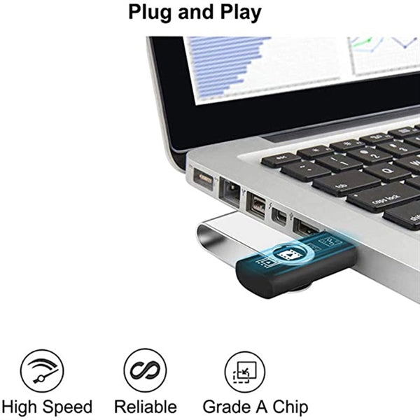 32GB Costomized USB Flash Drive