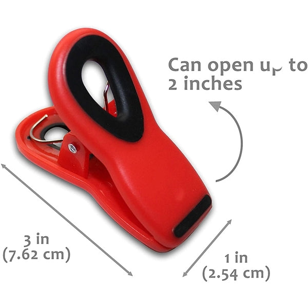 Magnetic Clips