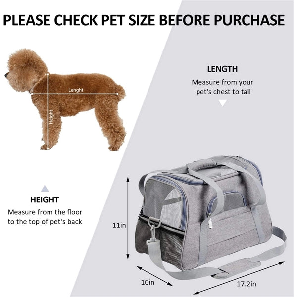 High Quality Pet Carrier