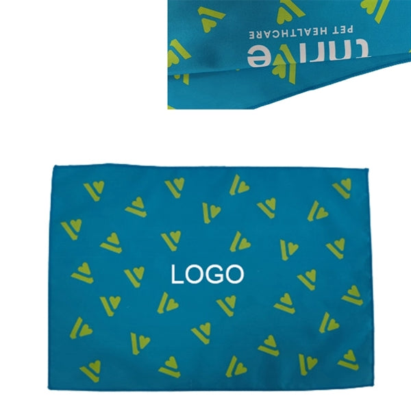 Rectangular Bandana