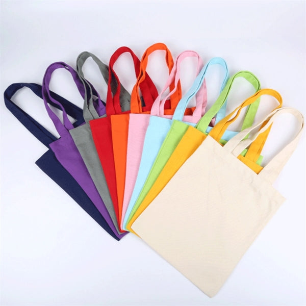 Custom Cotton Tote Bags