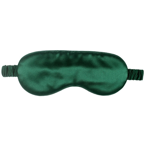 100% Real Mulberry Silk Eye Mask 19 Momme