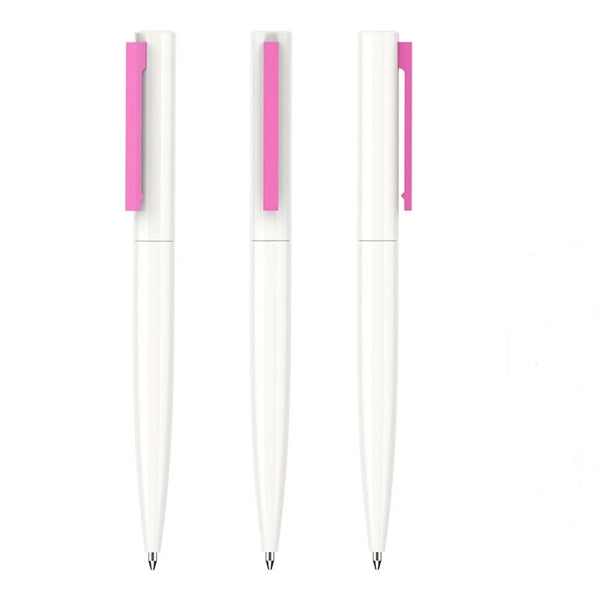 Simple Plastic BallpointPen