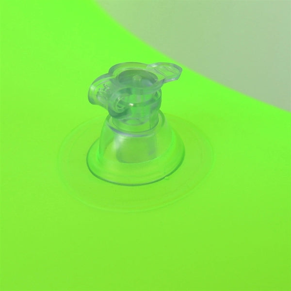 Summer Pool Neon Inflatable Tubes