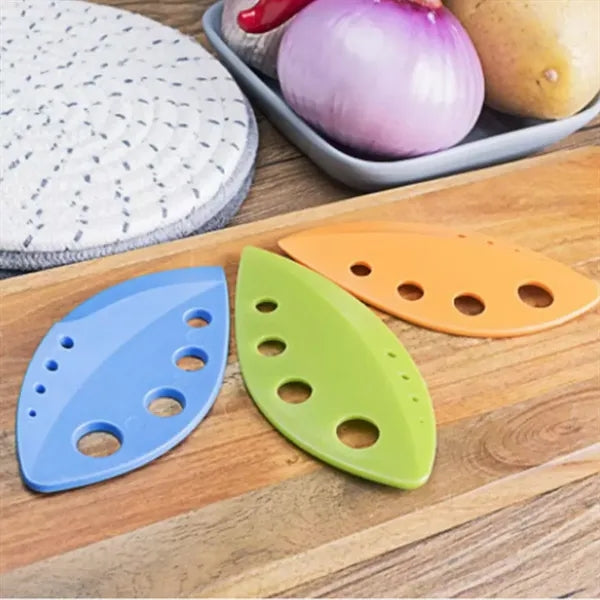 Vegetable Leaf Separator