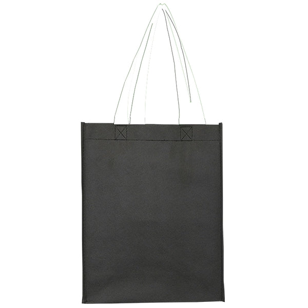 Budget Custom Non Woven Mini Tote Bag