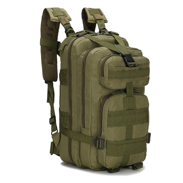 Outdoor Military Tactical Backpack