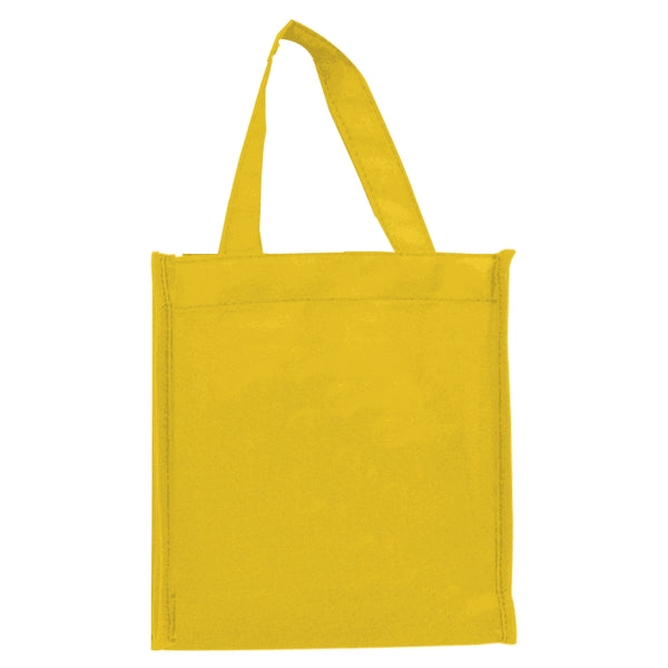 Budget Small Gift Tote Bag - BG