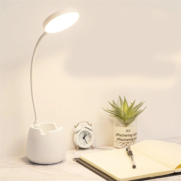 3 modes Desk Lamp