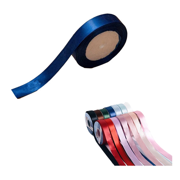 Solid Color Decorative Ribbon