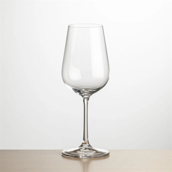 Laurent Wine - Imprinted