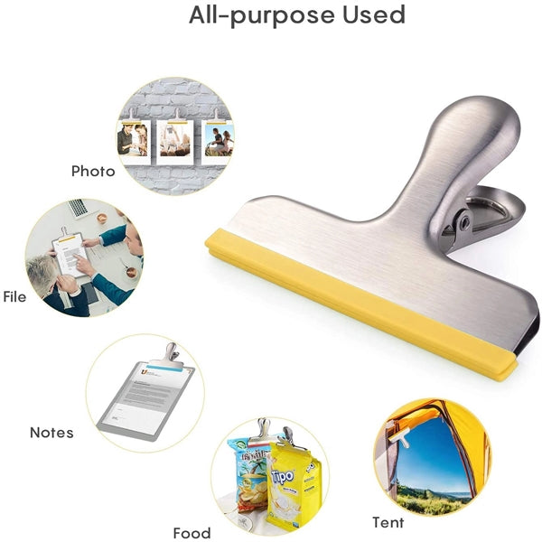 Chip Bag Clips