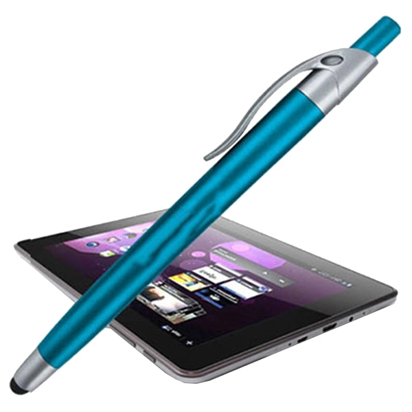 Stylus Soft Ballpoint Touch Pen