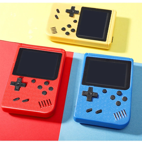 Portable Handheld Game Console