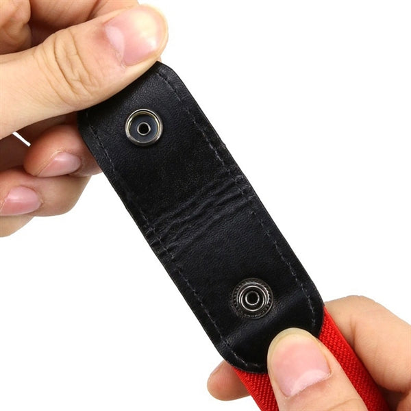 22" Kid's Buckle-free Elastic Belt