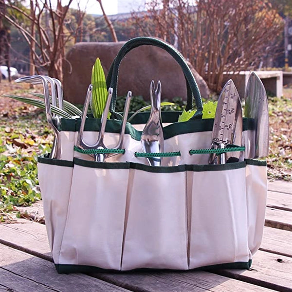 Gardening Storage Tote