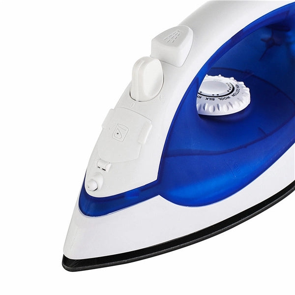 Easy Steam Compact Iron