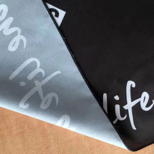 22'' Custom Bandanas