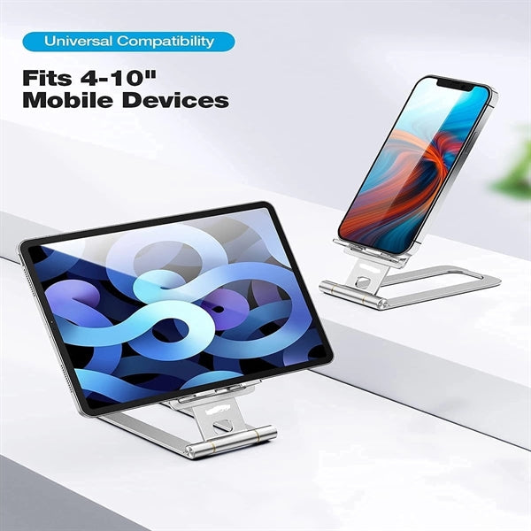 Foldable Phone Holder For Desk