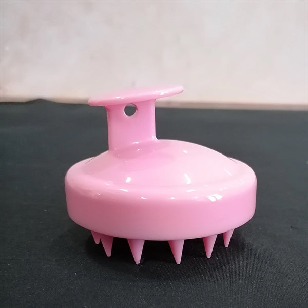 Silicone Scalp Massager