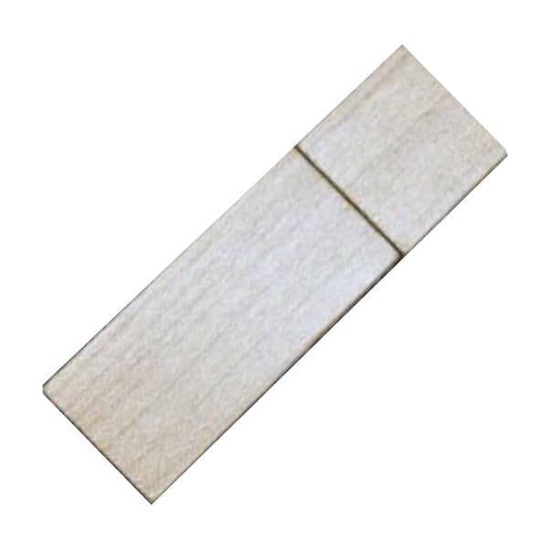 Slim Wooden USB Flash Drive