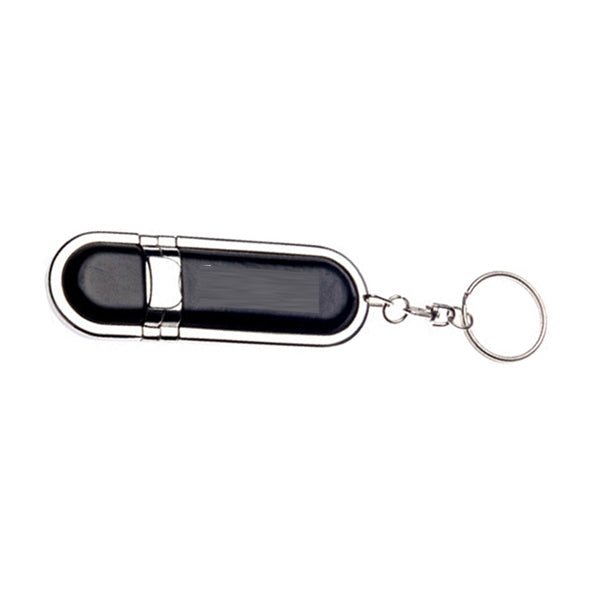 Nez Leather USB Drive