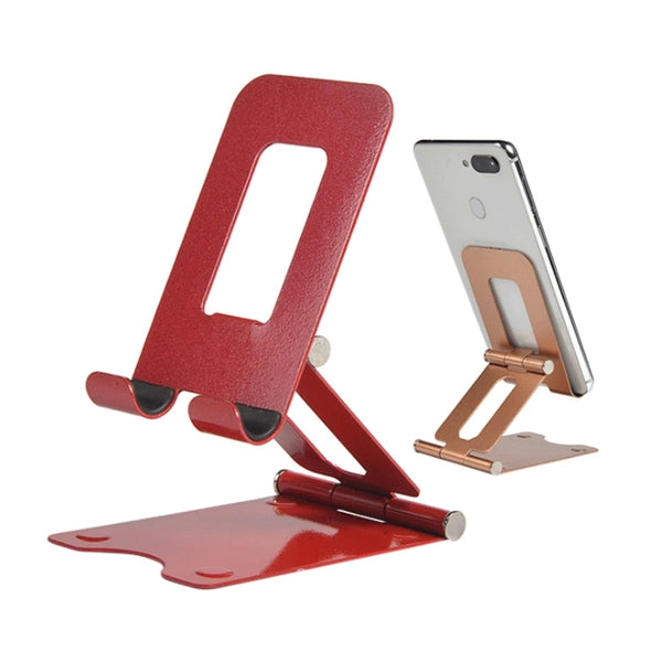 Foldable Cell Phone Stand Holder