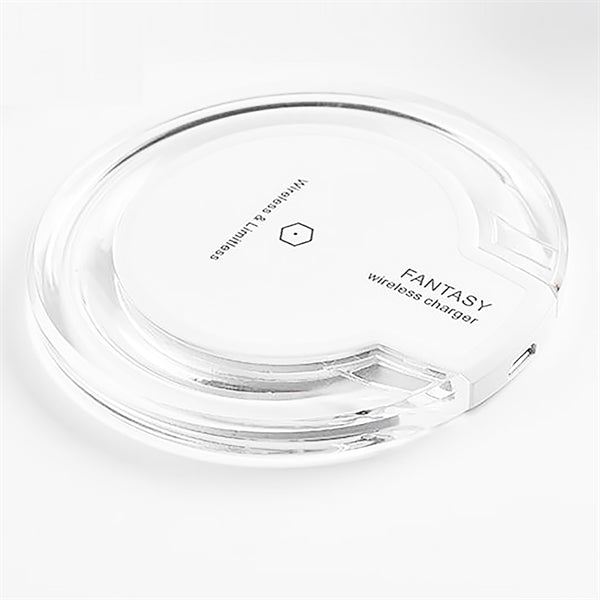 Fantasy 5W Wireless Phone Charger